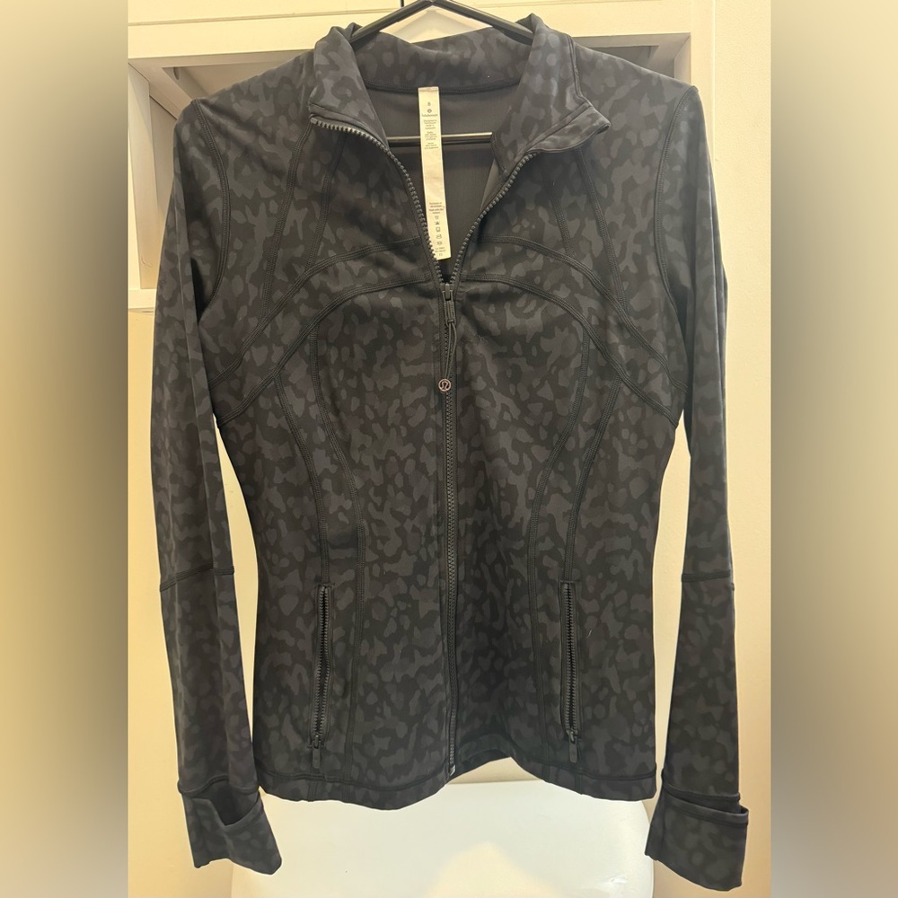 Lululemon Define Jacket